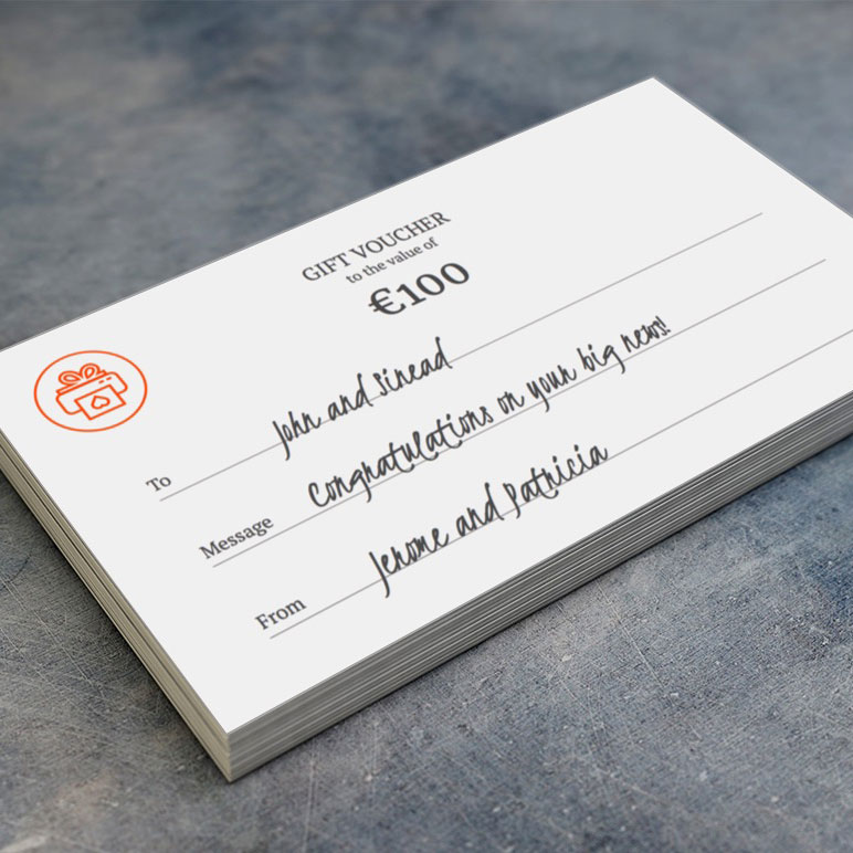 Image for Jamboe Voucher