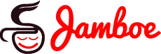 Logo for Jamboe